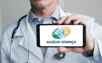 Auxílio-Doença Comum e Acidentário: Conceito, Diferenças e Requisitos para Concessão