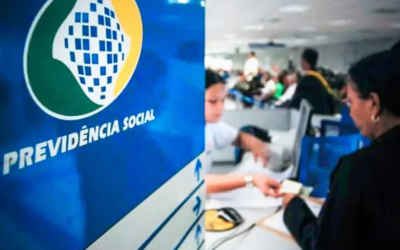 Códigos de Benefício do INSS