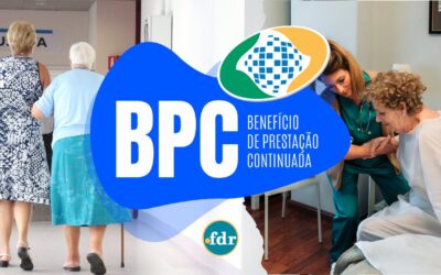 Benefício de Prestação Continuada (BPC): Assistência Social para Idosos e Pessoas com Deficiência